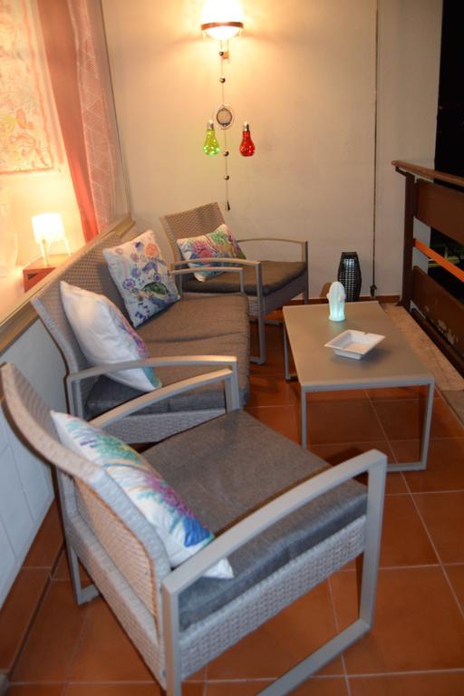 Romantic Studio By Ethnic Ocean Vilamoura Luaran gambar