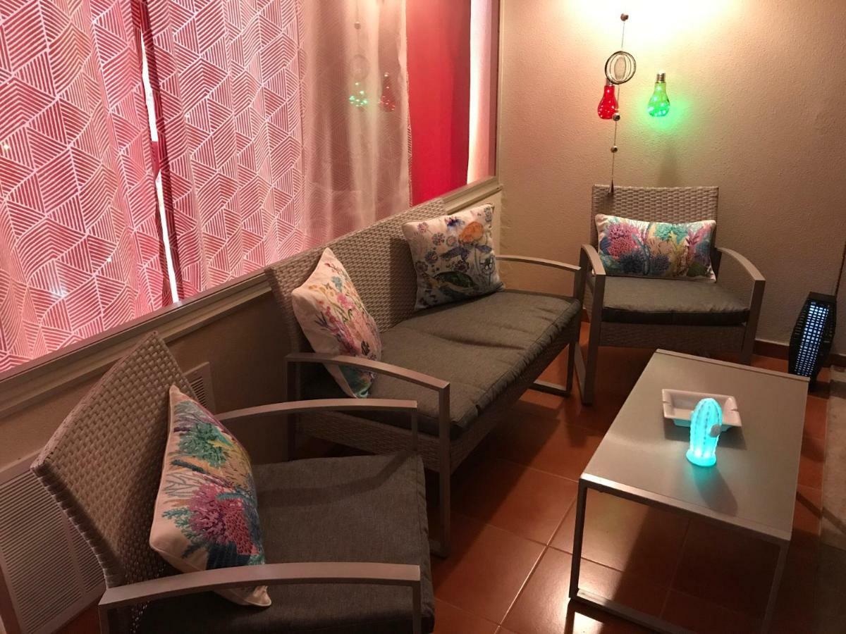 Romantic Studio By Ethnic Ocean Vilamoura Luaran gambar