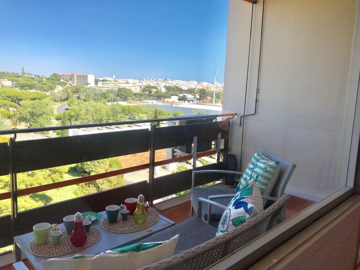 Romantic Studio By Ethnic Ocean Vilamoura Luaran gambar