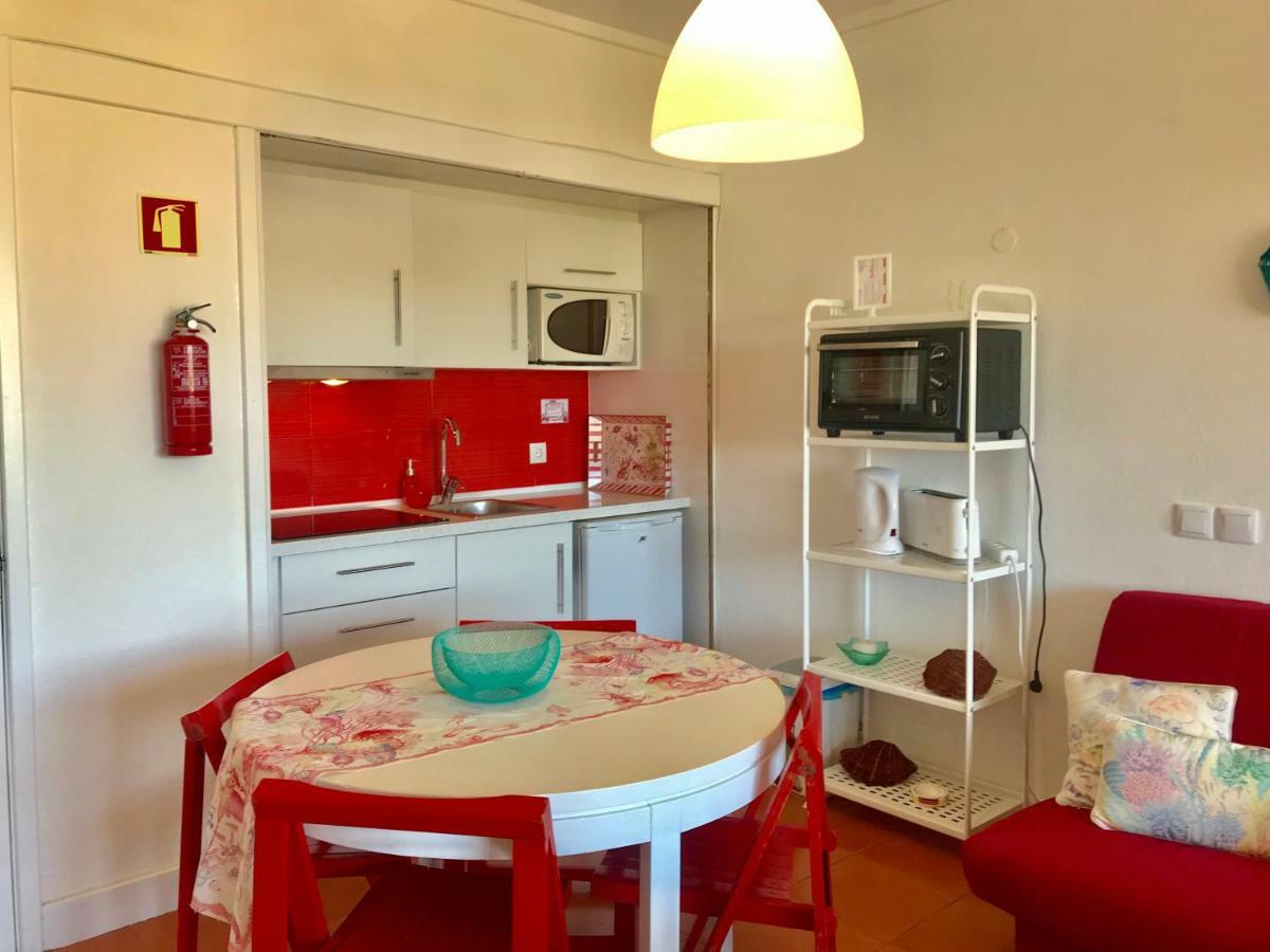 Romantic Studio By Ethnic Ocean Vilamoura Luaran gambar