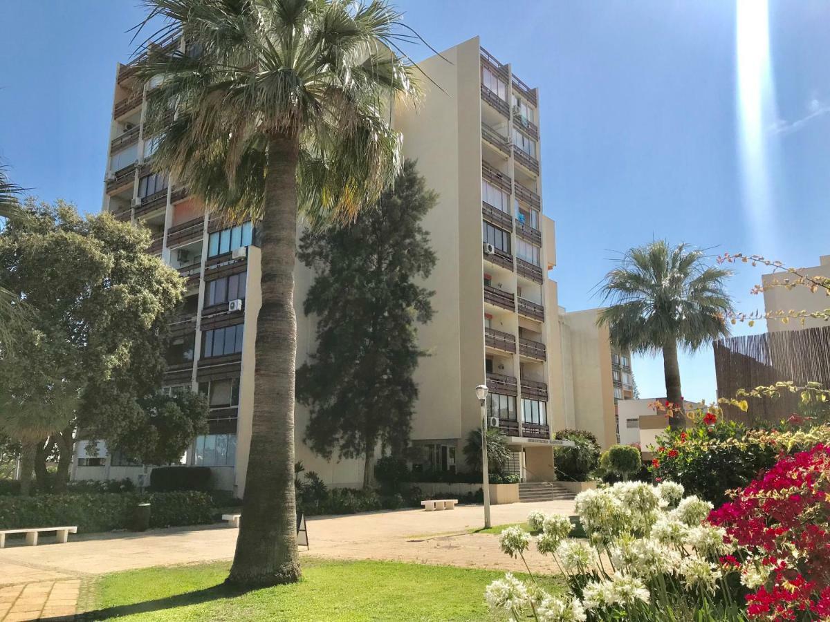Romantic Studio By Ethnic Ocean Vilamoura Luaran gambar
